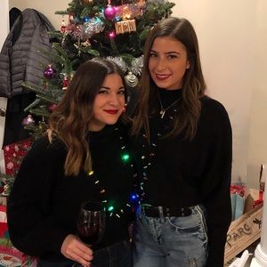 Meet your Posher, Julia